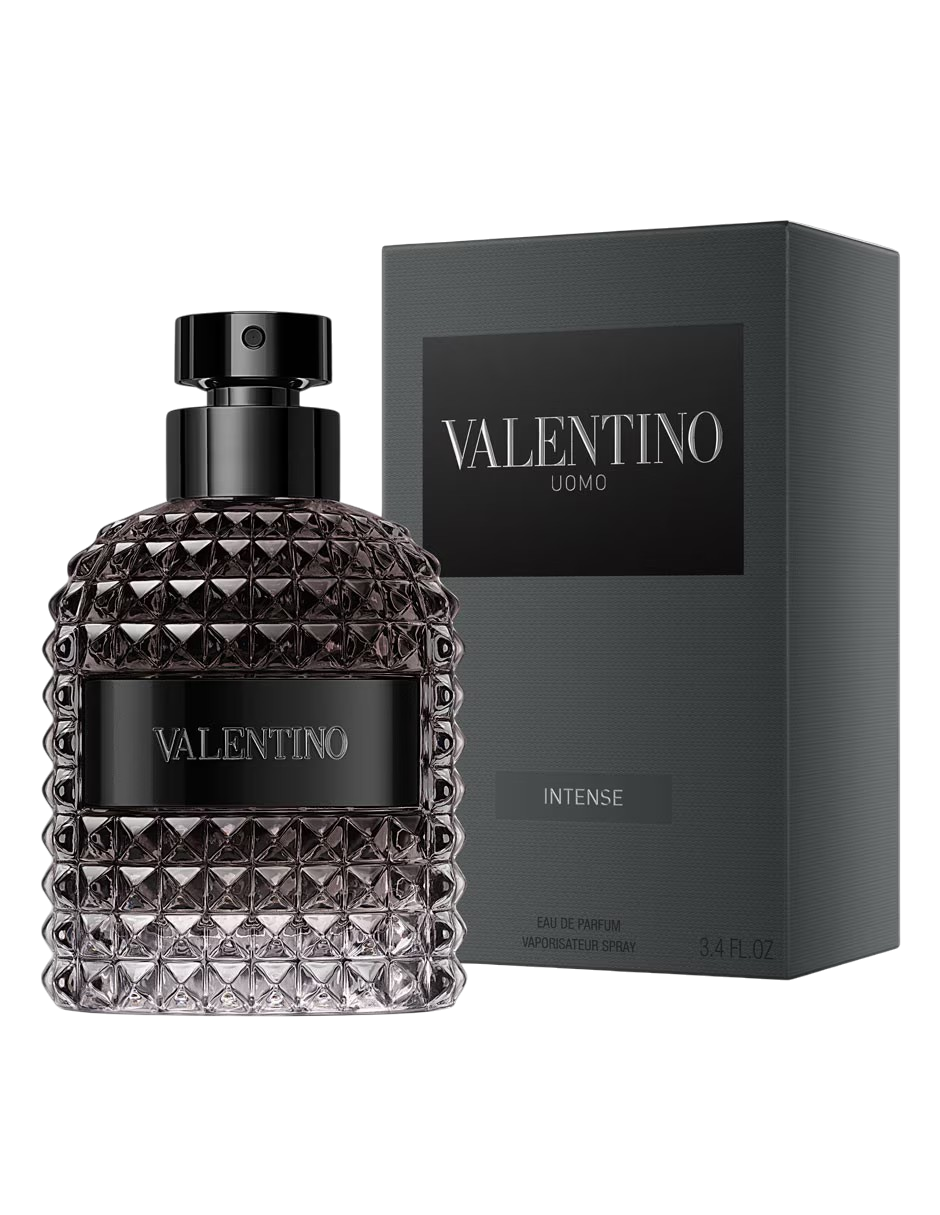 Valentino Uomo Intense 100 ml