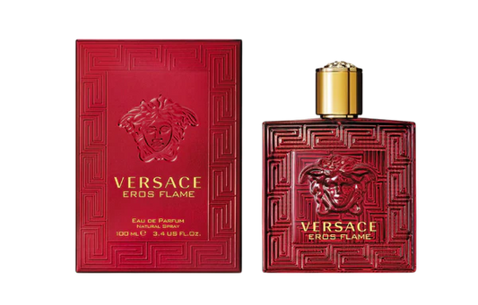 Versace Eros Flame 100 ml