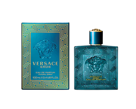 Versace Eros EDT 100 ml