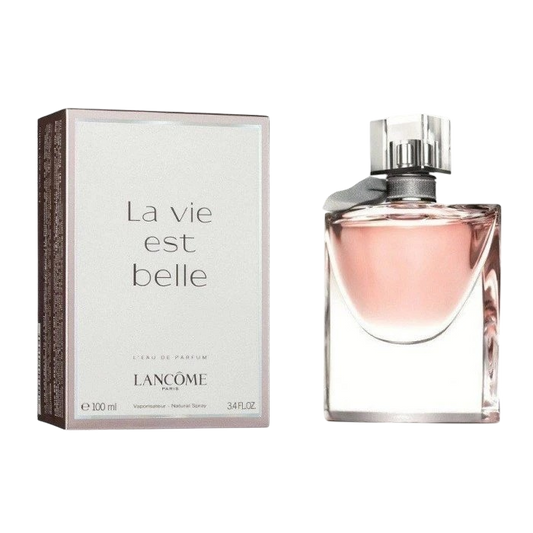 Lancôme La Vie Est Belle Eau De Parfum 100 ml