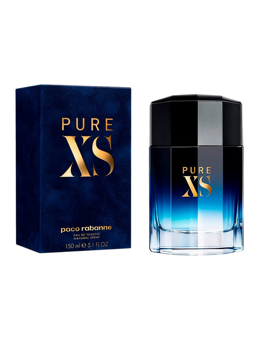 Paco Rabanne Pure XS 100 ml