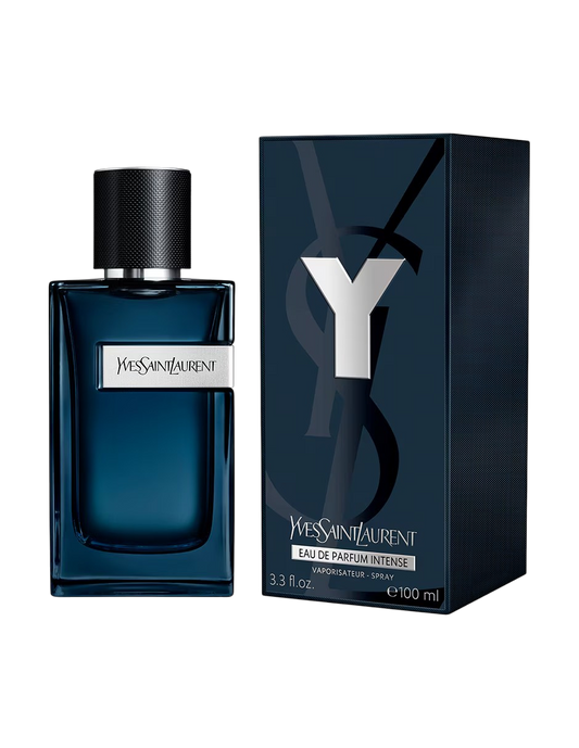 Yves Saint Laurent Y EDP 100 ml