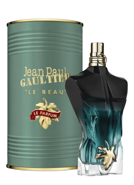Jean Paul Gaultier Le Beau Le Parfum 100 ml