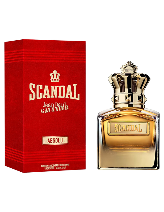 Scandal Absolu Jean Paul Gaultier 100 ml