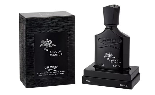 Creed Aventus Absolu 75 ml